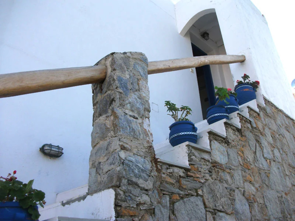 Maroussa's Apartments