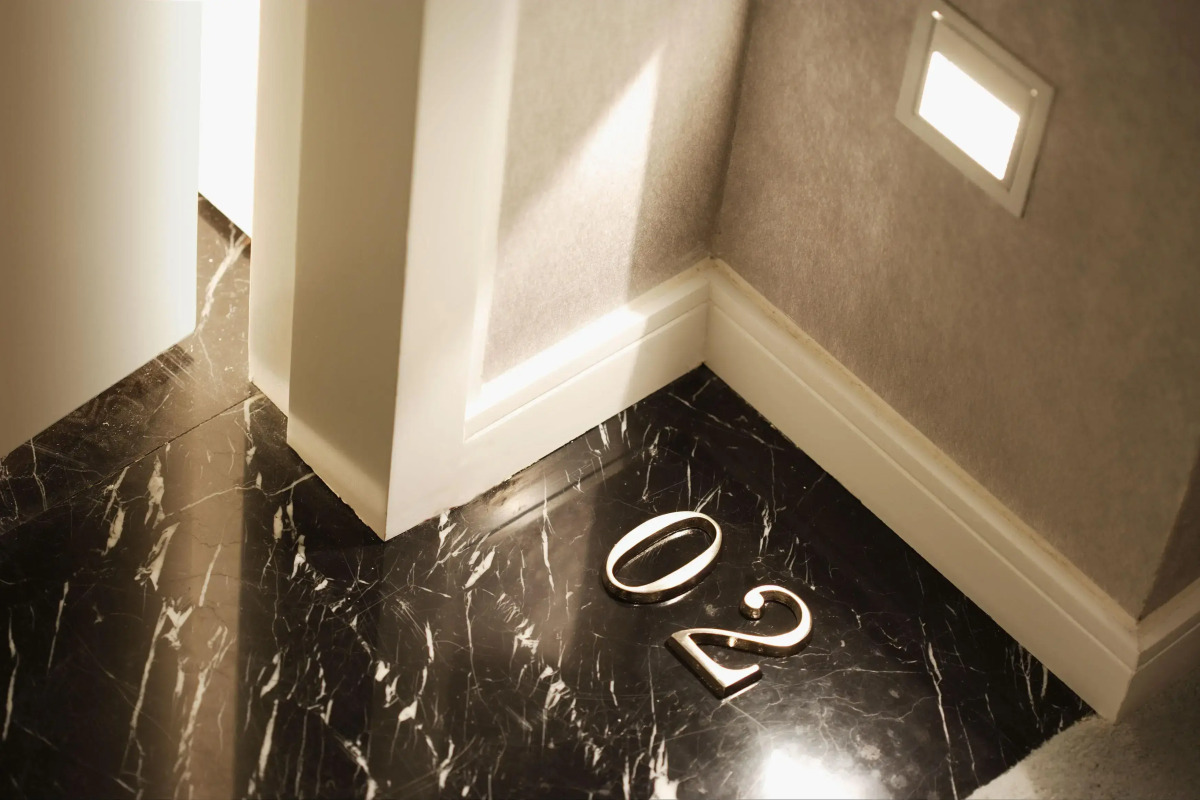 Cosmo Hotel Hong Kong