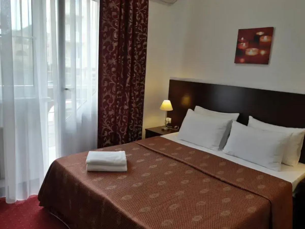 Веста на Станиславского