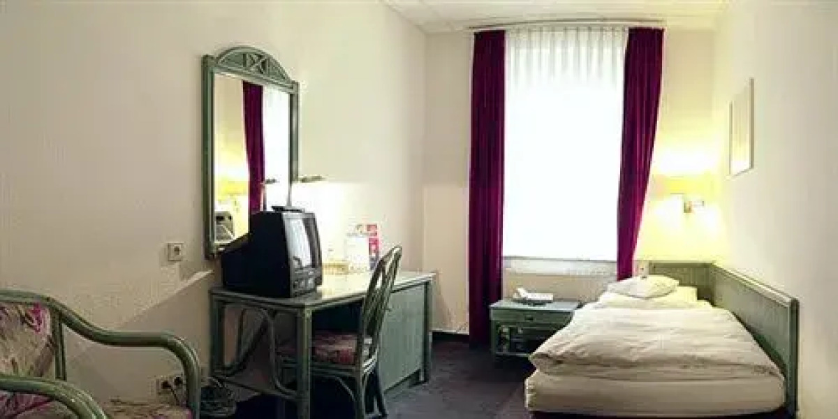 AMADEO Hotel Leipzig