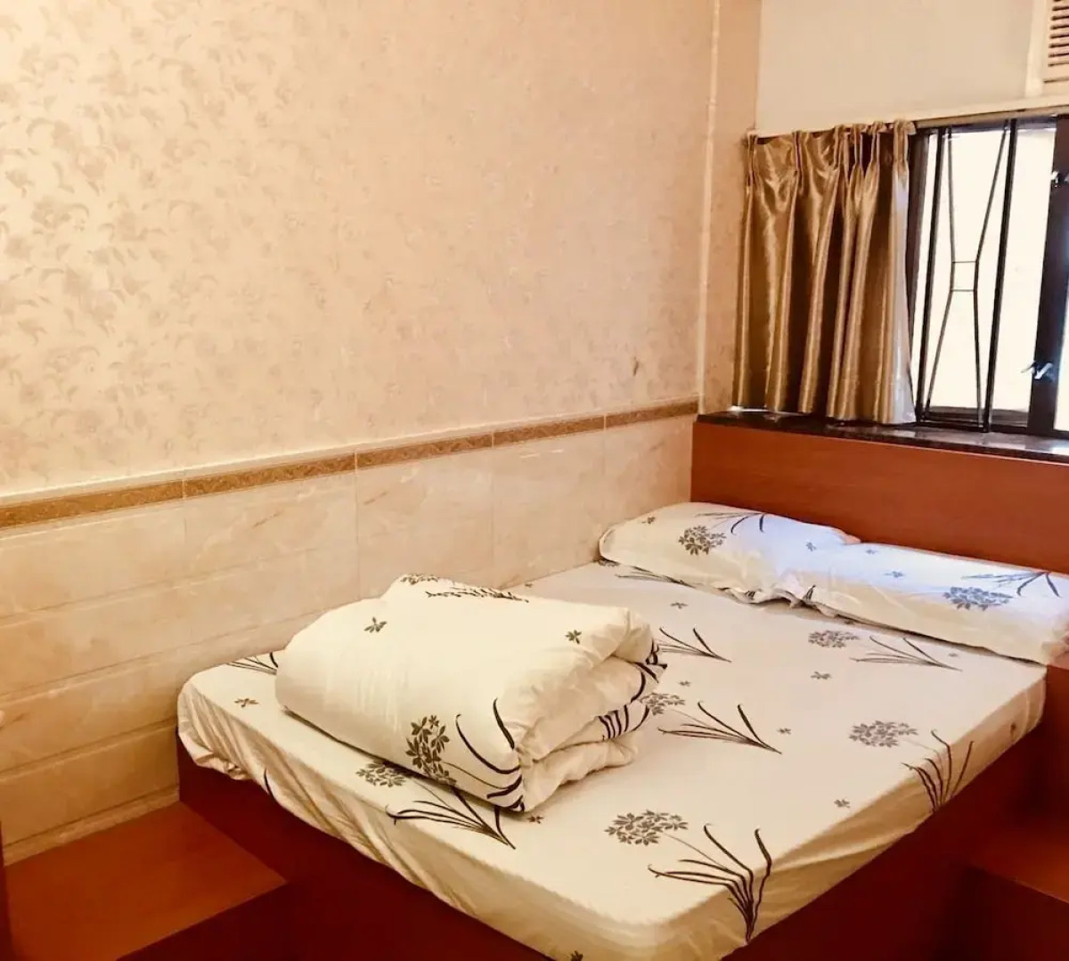 New Style Guest House