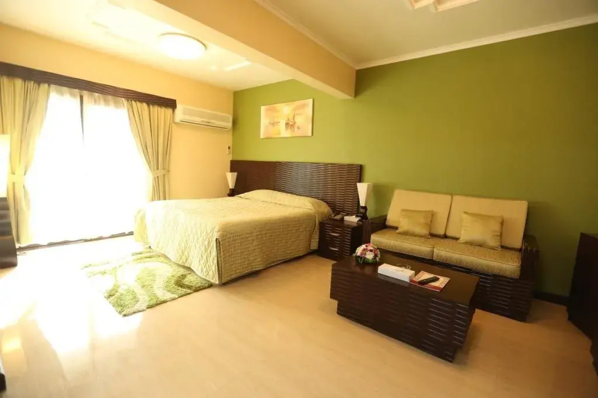 Panorama Hotel Bur Dubai