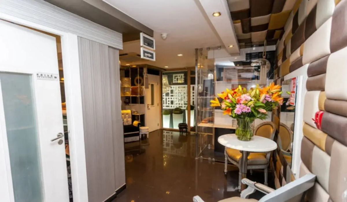 Le Trianon Luxury Hotel & Spa