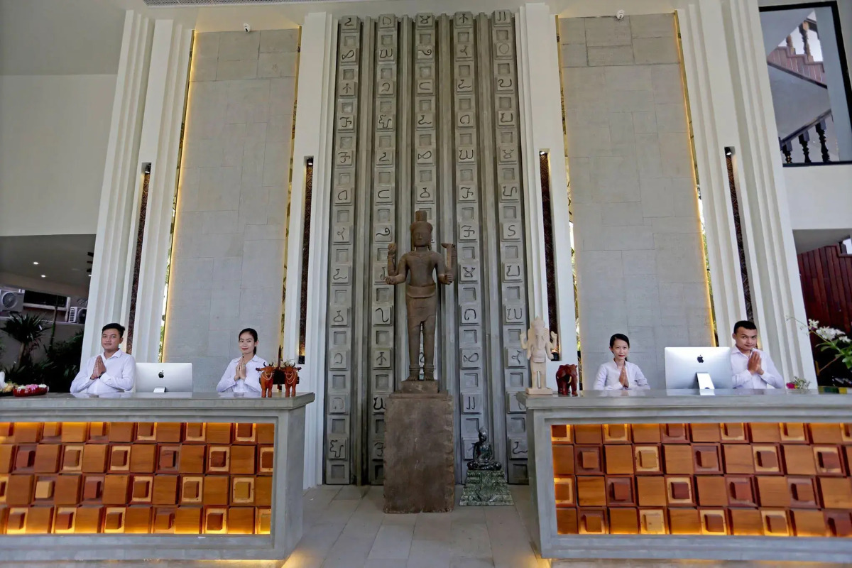 Hari Residence & Spa