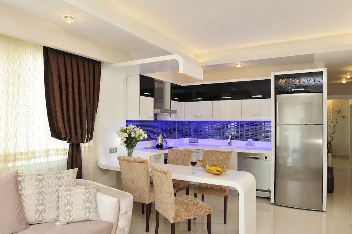 Azura Park Residence