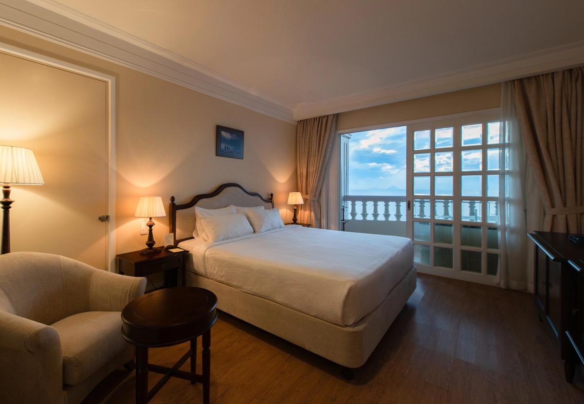 Sunrise Nha Trang Beach Hotel & Spa