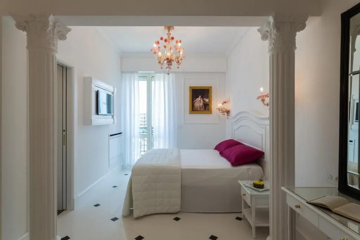 Отель President Viareggio