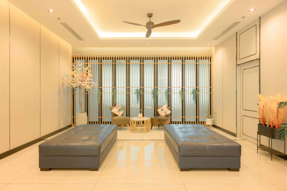 Lewit Hotel Pattaya, a member of Radisson Individuals