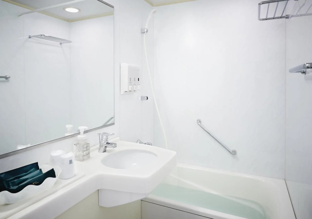 Rihga Place Higobashi