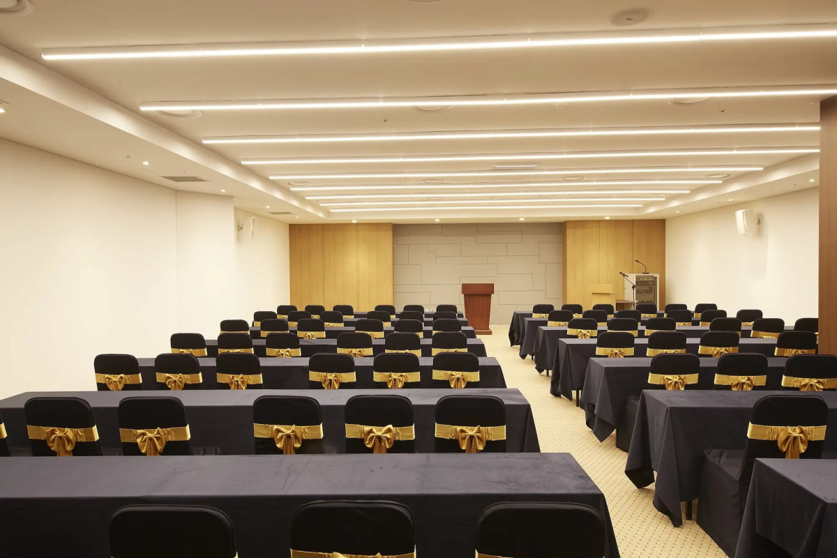 Ramada Hotel & Suites by Wyndham Gangwon Pyeongchang