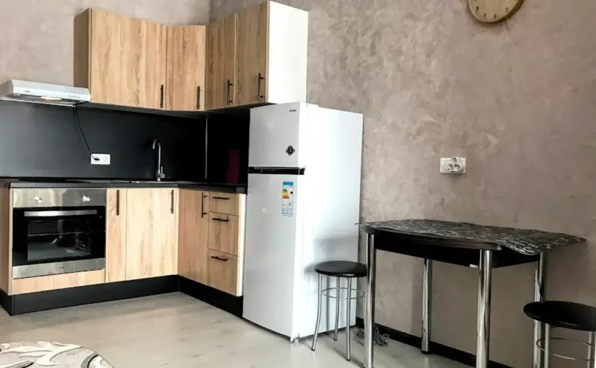 Владивосток Рент на улице Махалина