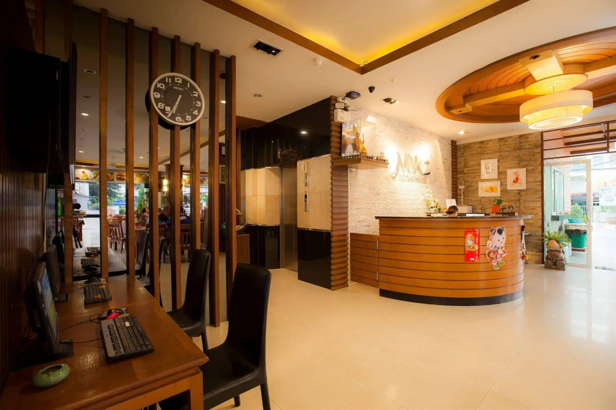 Pipikuku Hotel & Restaurant