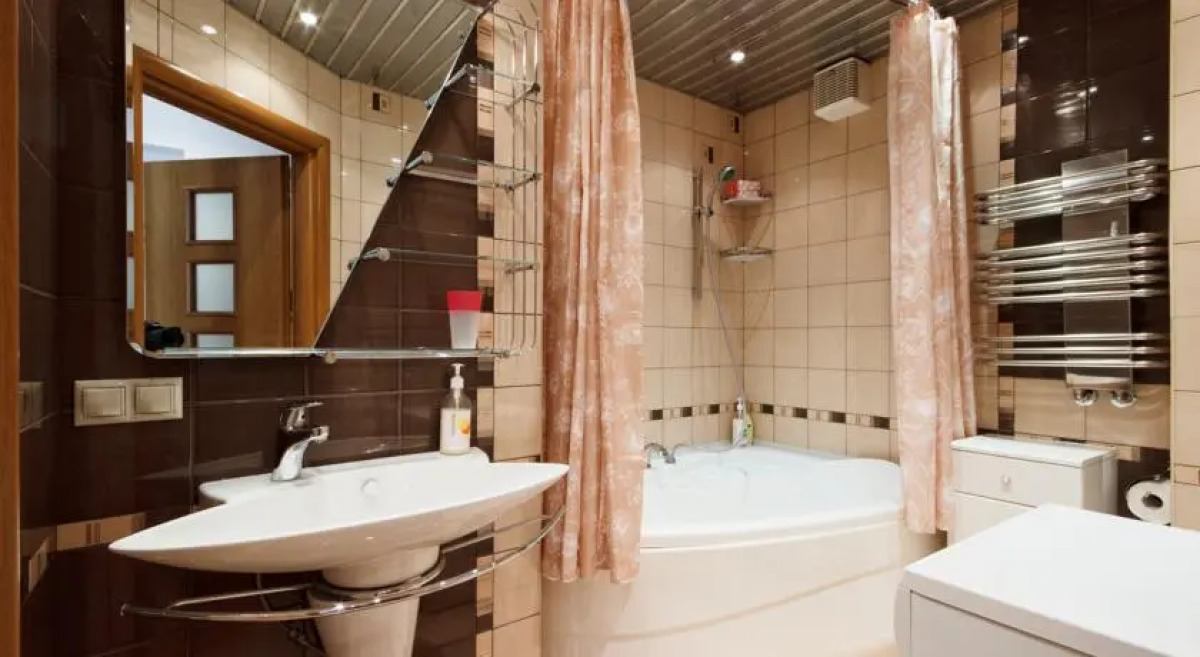 LikeHome Апартаменты Фрунзенская