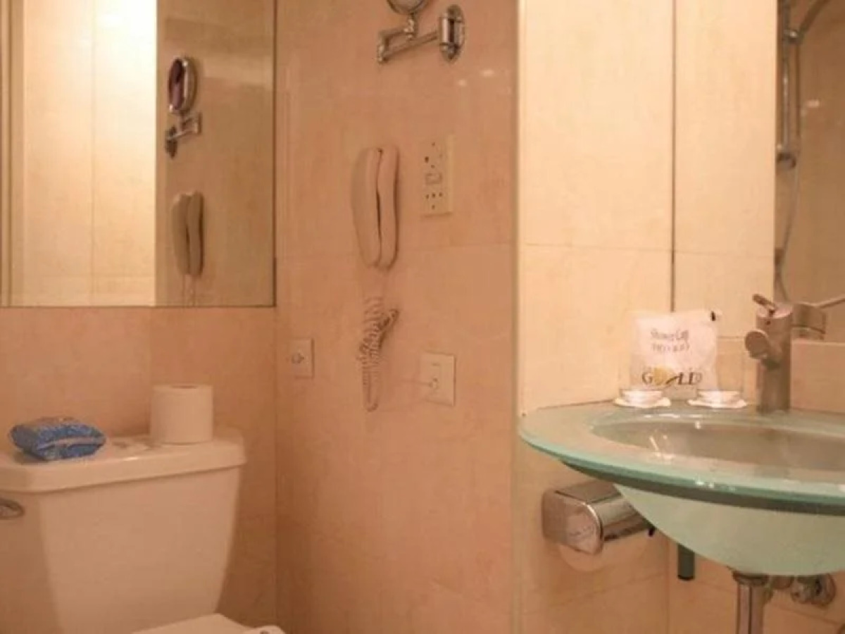 Jerusalem Gold Hotel