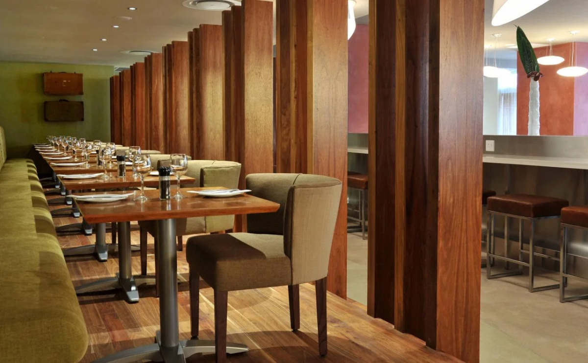 Garden Court Victoria Junction