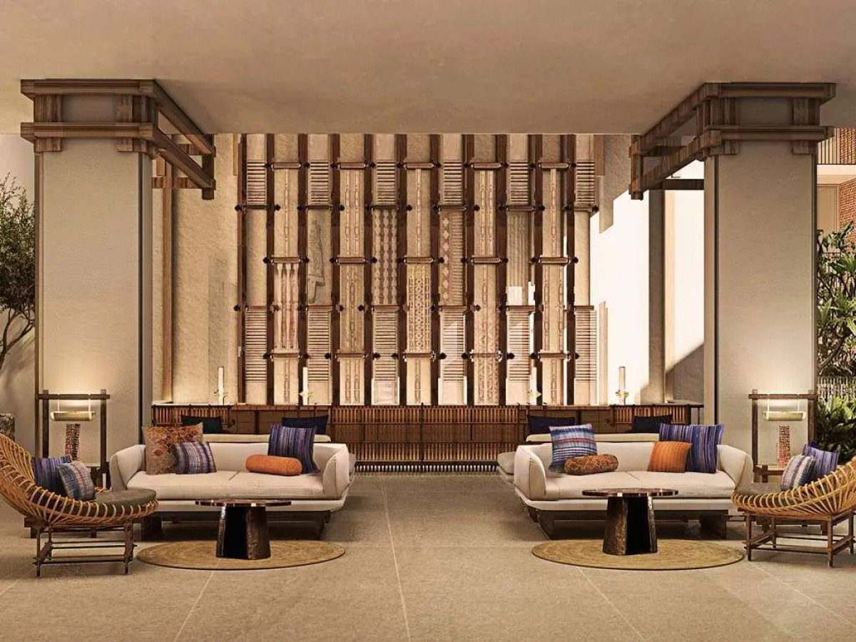 Pullman Khao Lak Resort