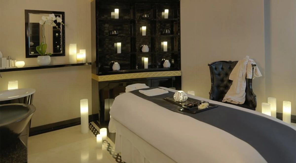 DAMAC Maison Mall Street