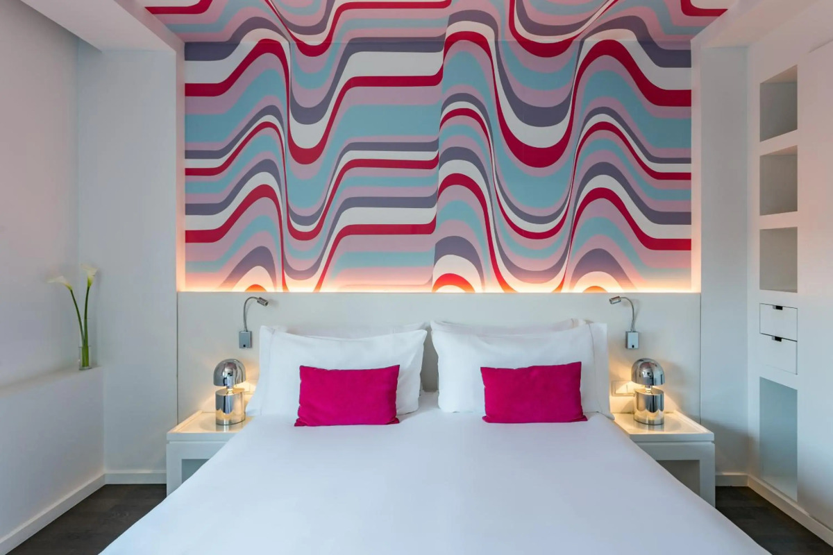 Tria Hotel - Special Class