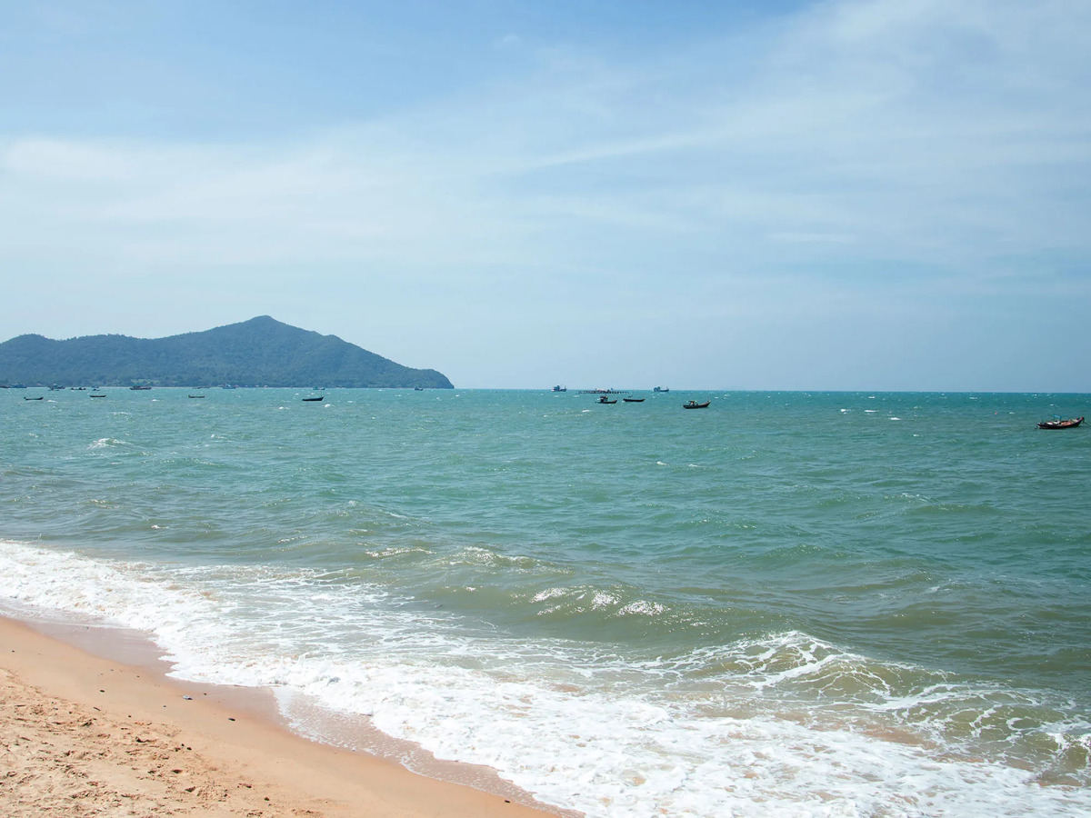 Costa Village Bangsaray