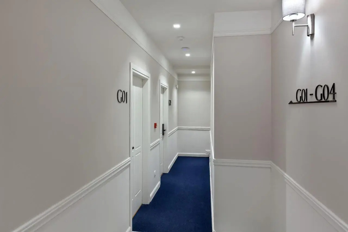 Classic Hotel by Athens Prime Hotels