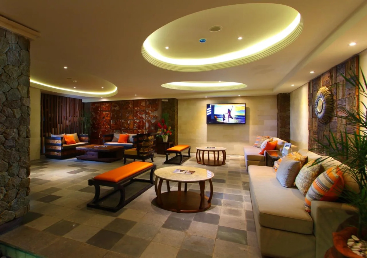 The Kirana Canggu Hotel