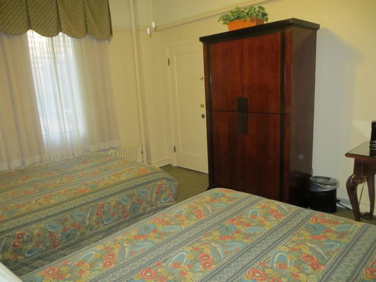 Hotel San Carlos - Downtown Convention Center