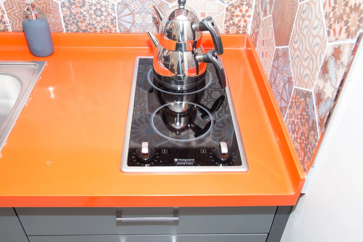 Zin D Home Dudullu Suits