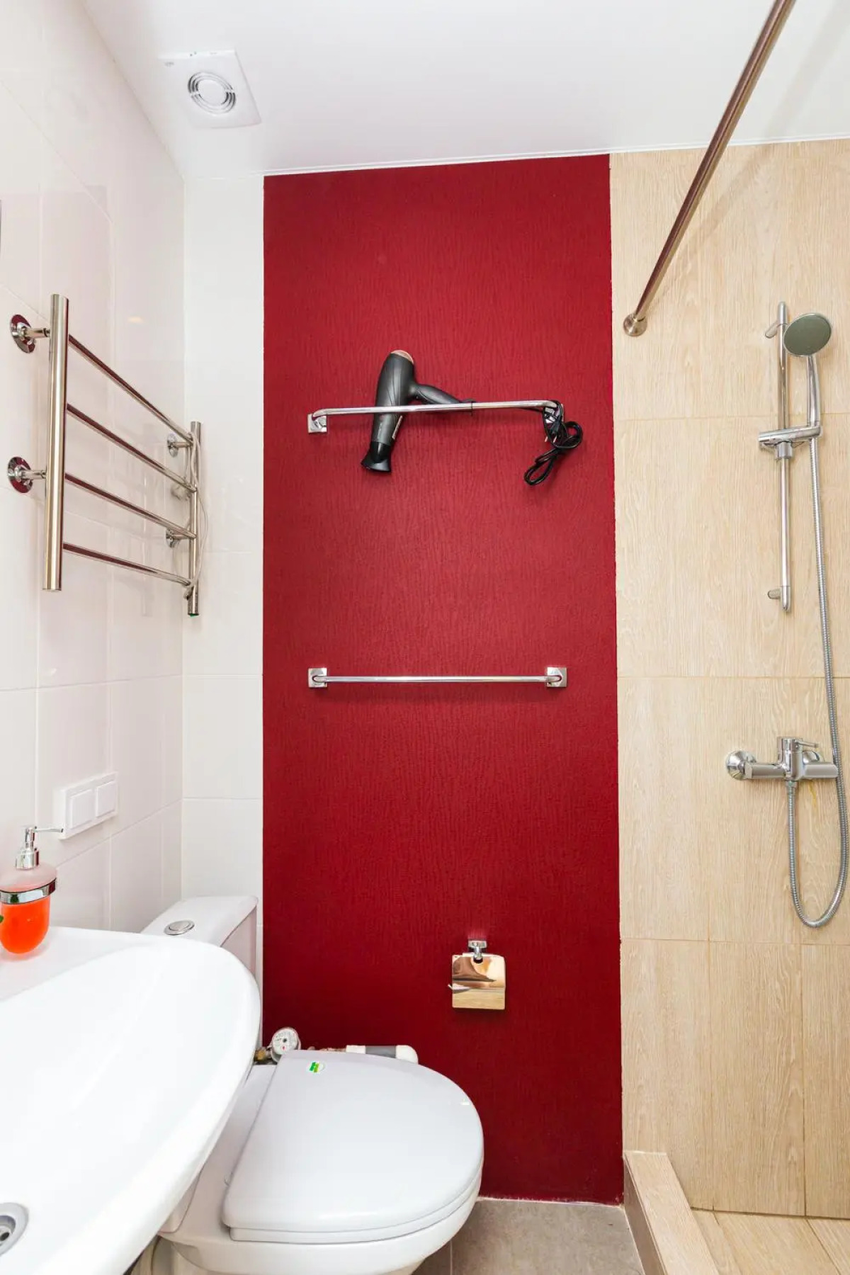 MOKO Apartments на улице Дегунинская 7