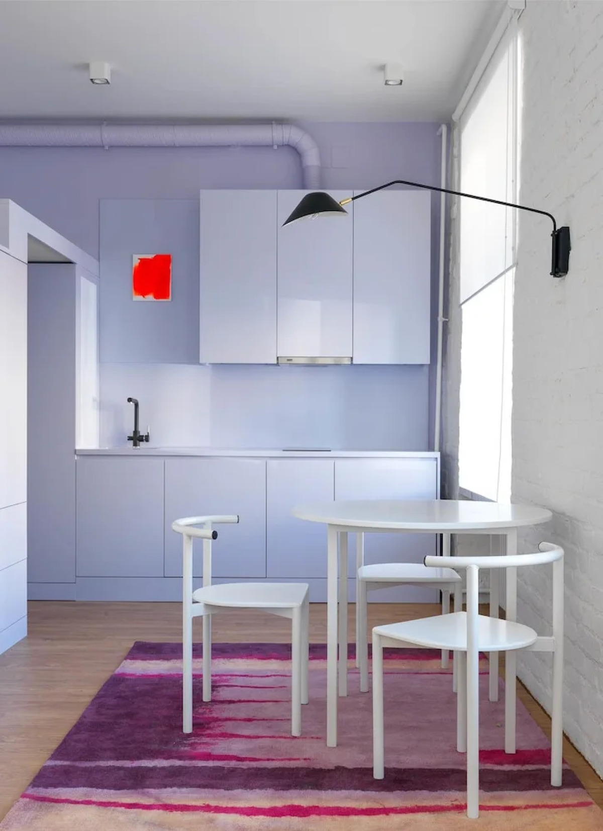 Safe Haven / Мойка 31 — Апарт-отель