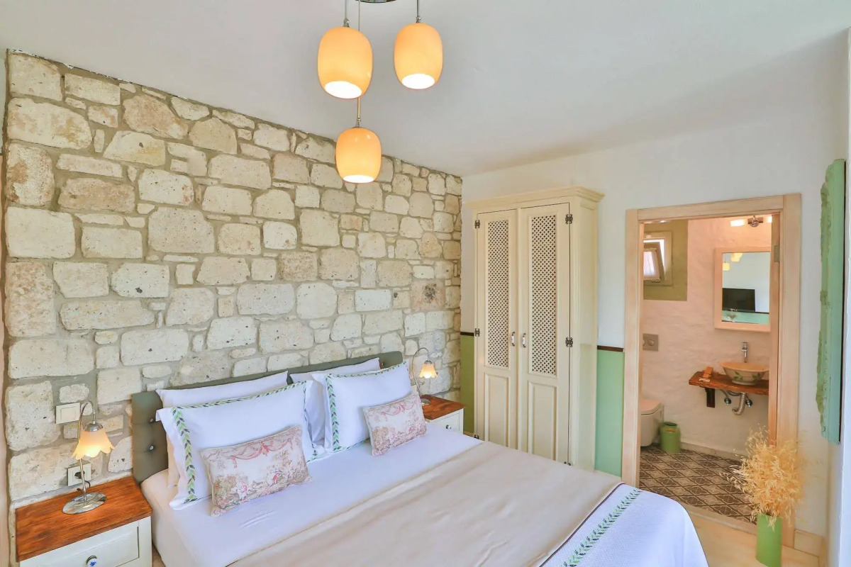 Palas Alacati - Adults Only