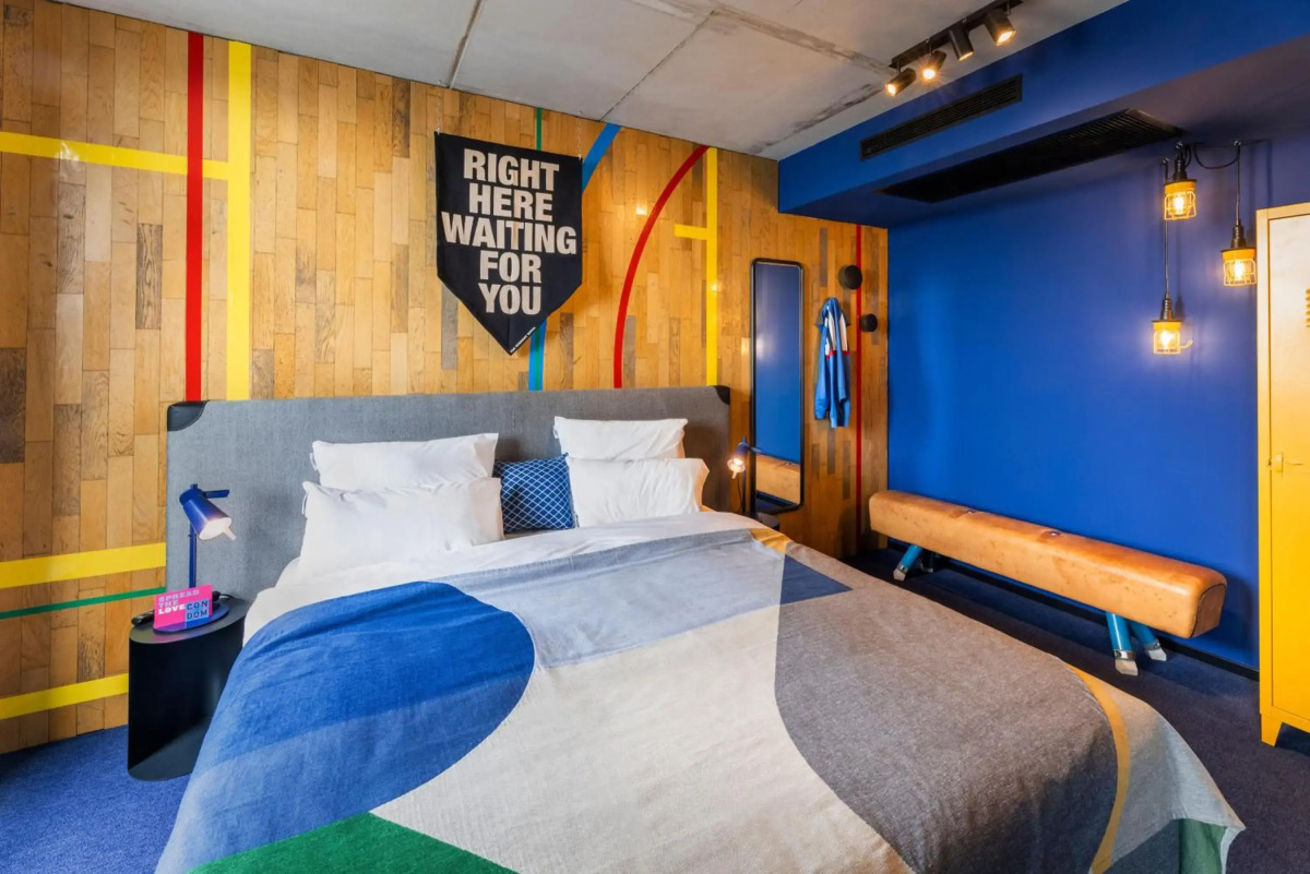 The Social Hub Vienna