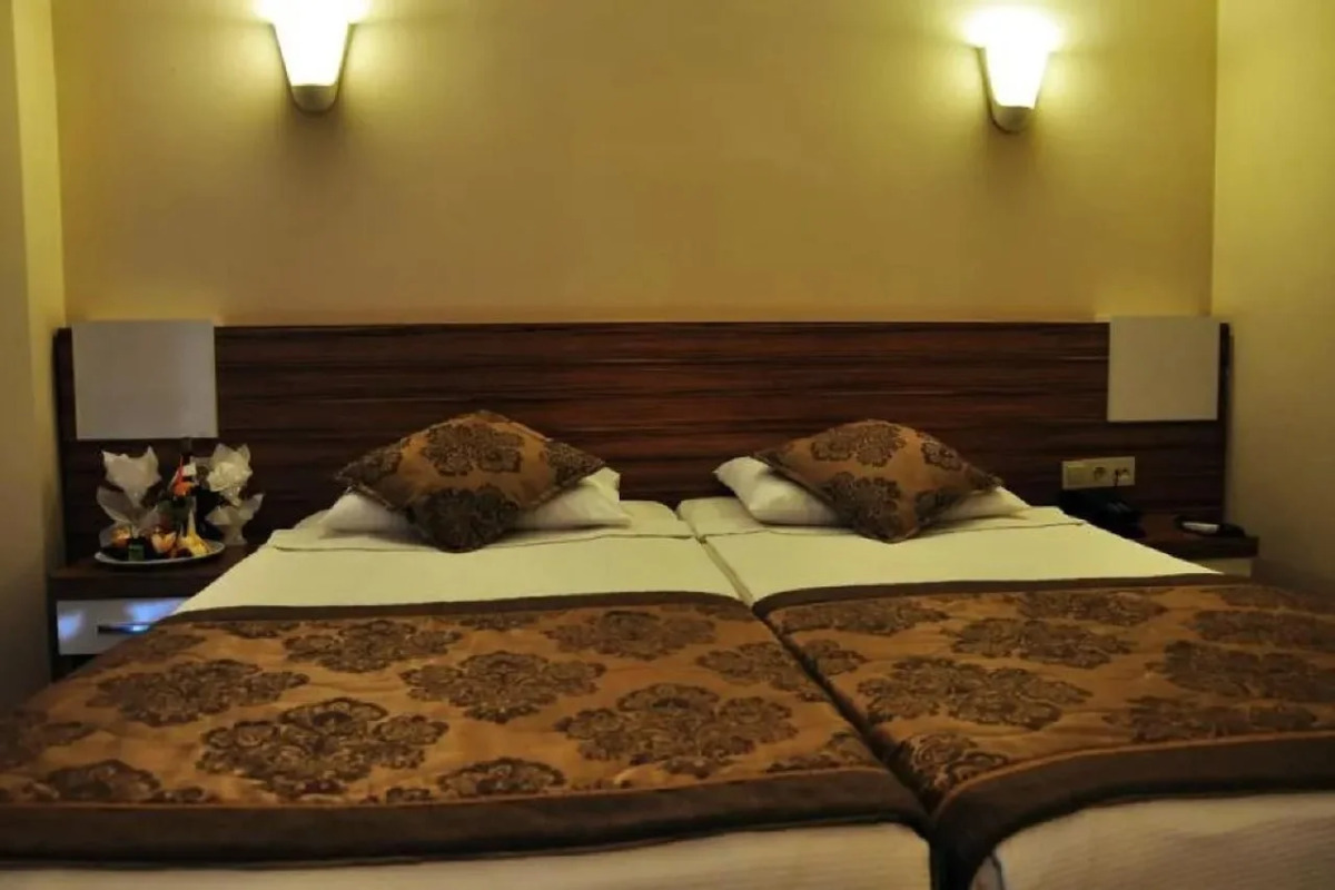 Sun Beach Park & SPA