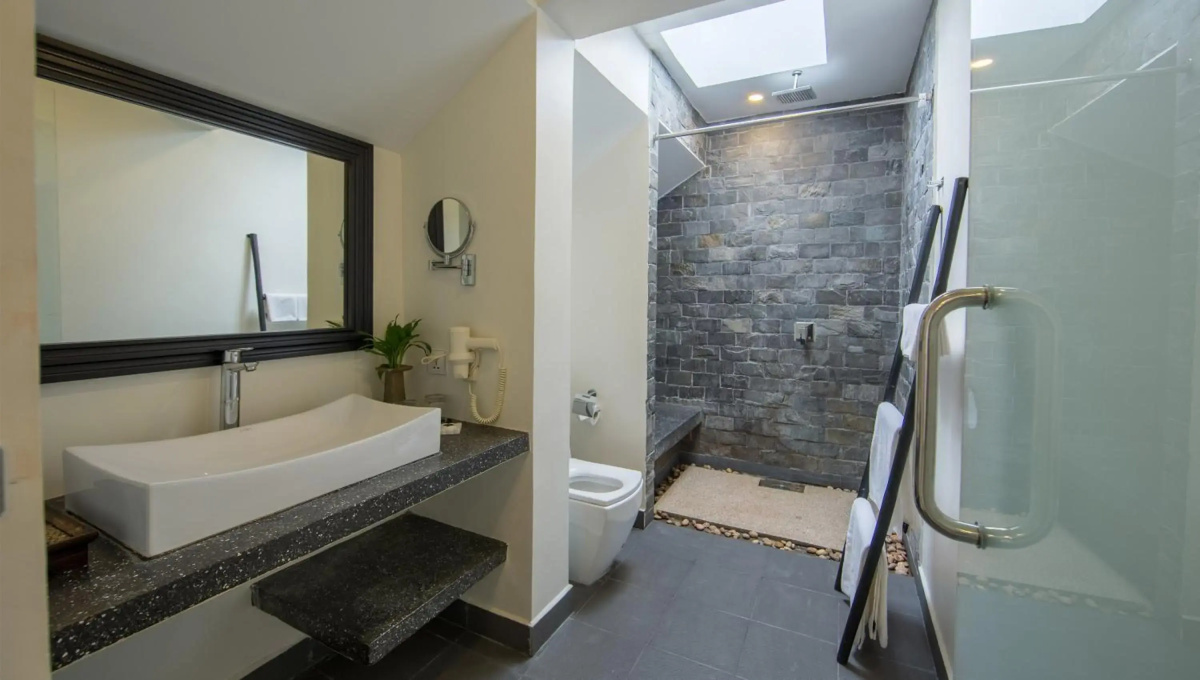 Central Suite Residence