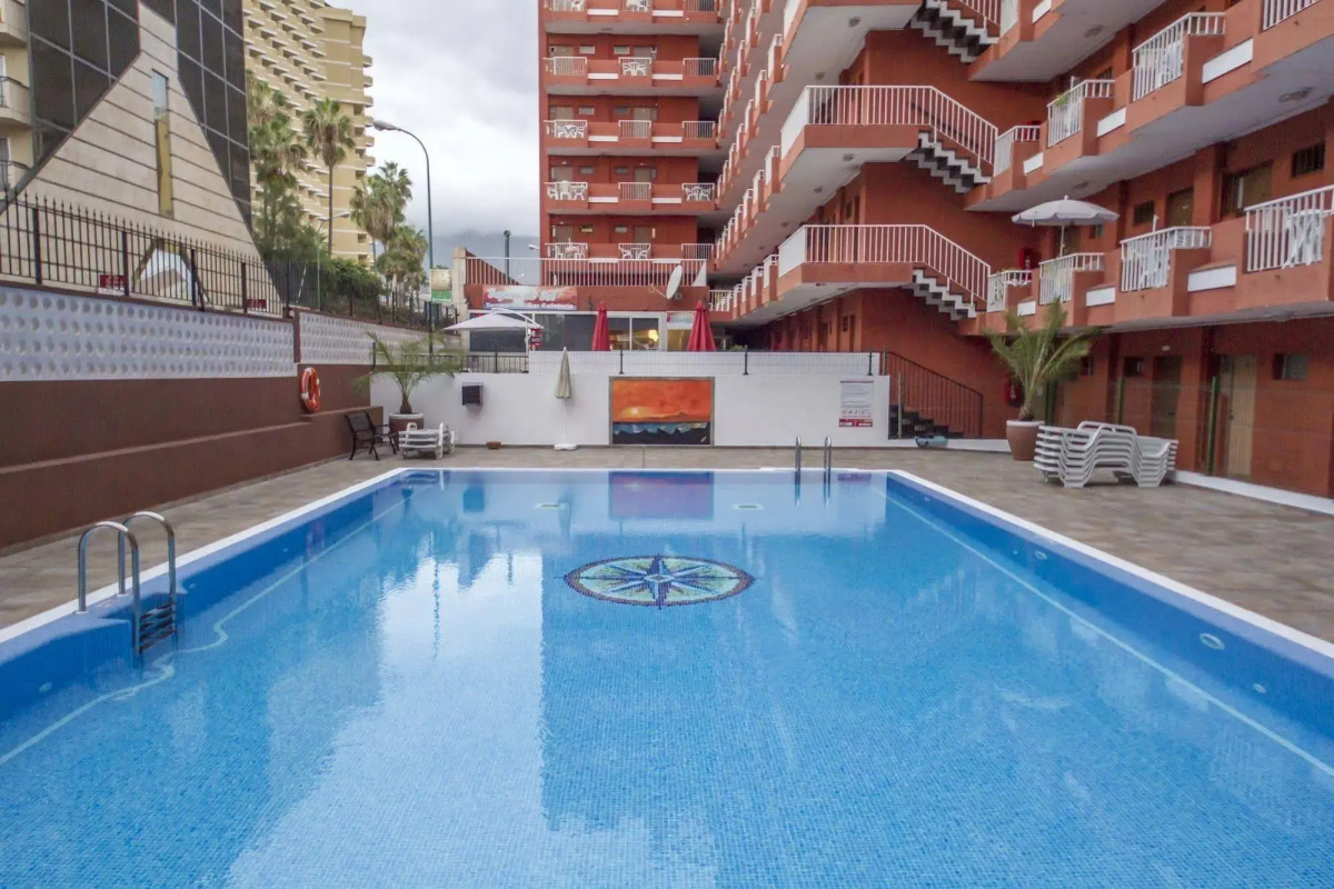 Seguro De Sol Studios