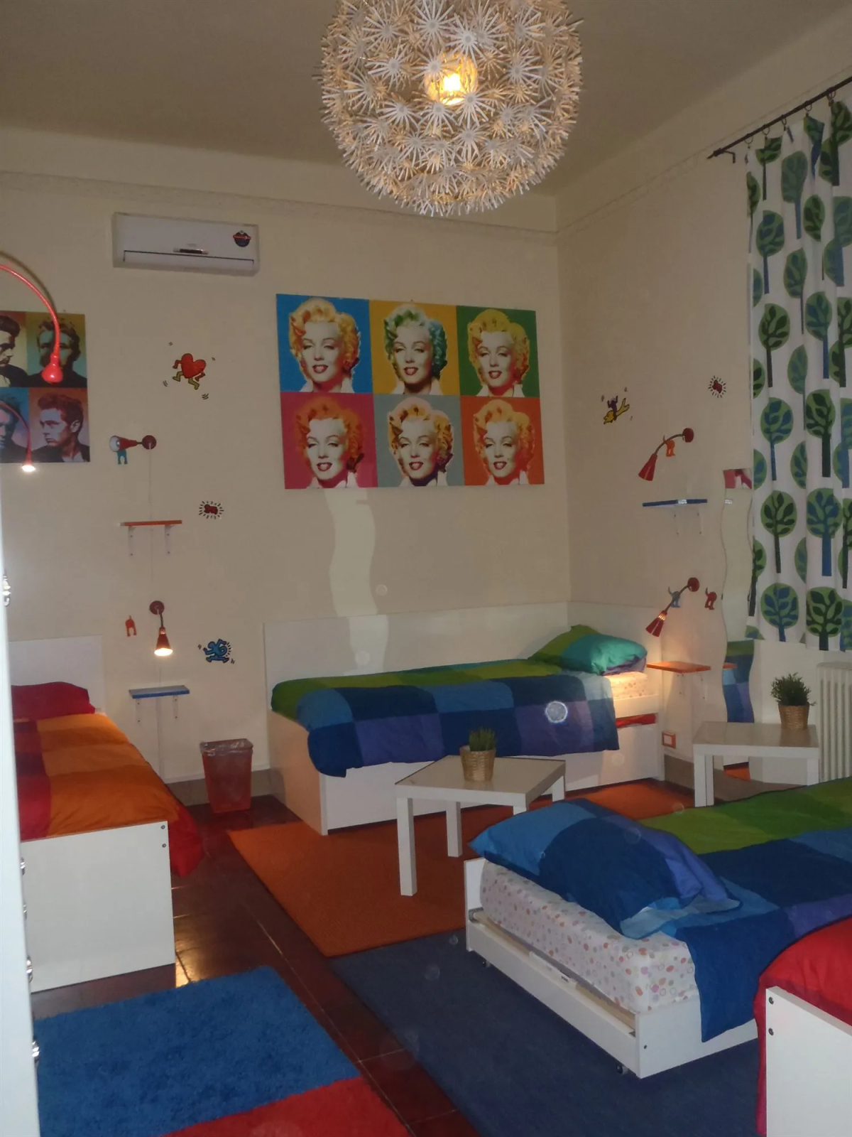 Hostel Pisa Tower