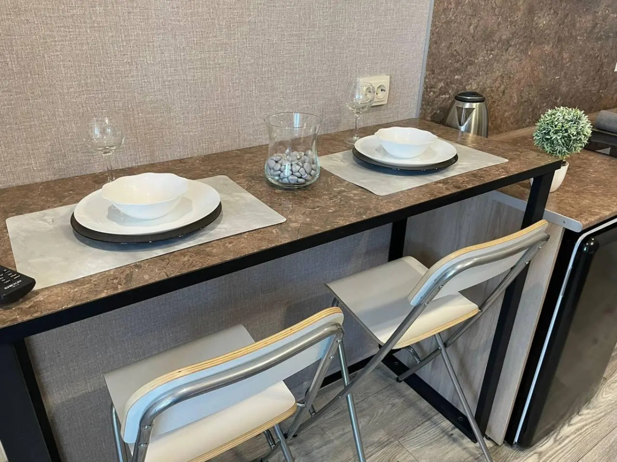 ЖивиТУТ на улице Партизанская 199