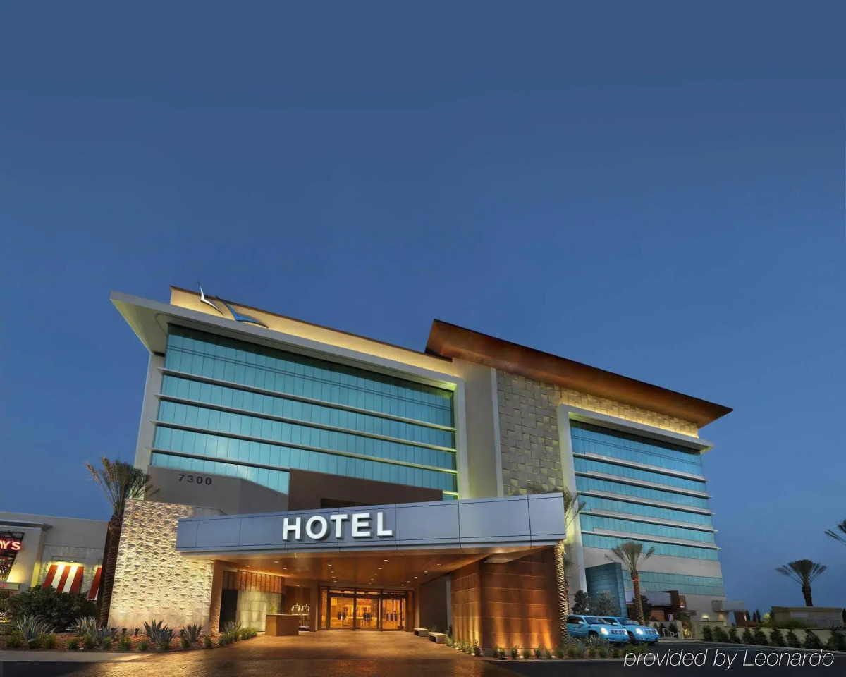 Aliante Casino & Hotel