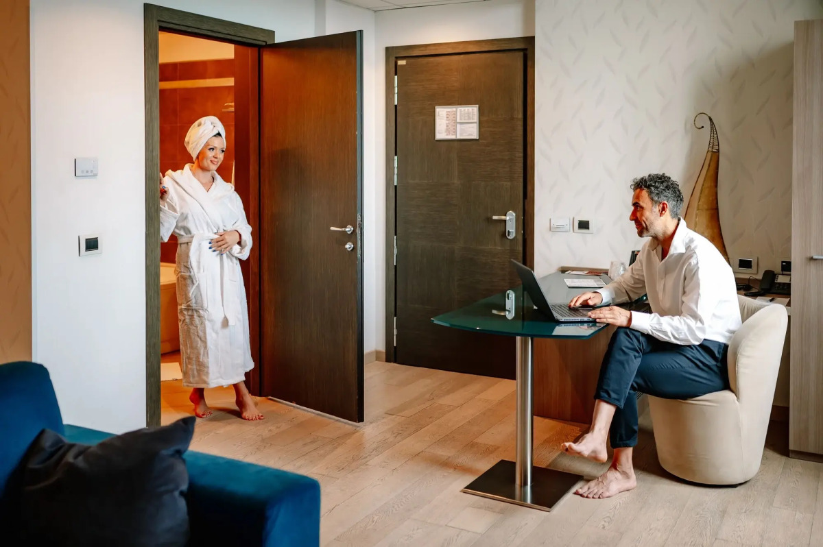 Hotel Cosmopolitan Bologna