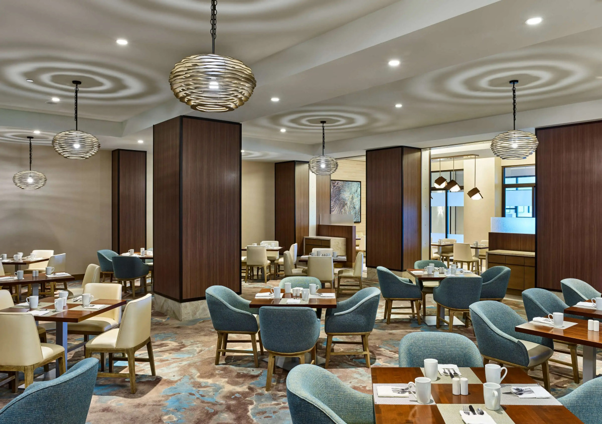 Hilton Los Angeles North/Glendale