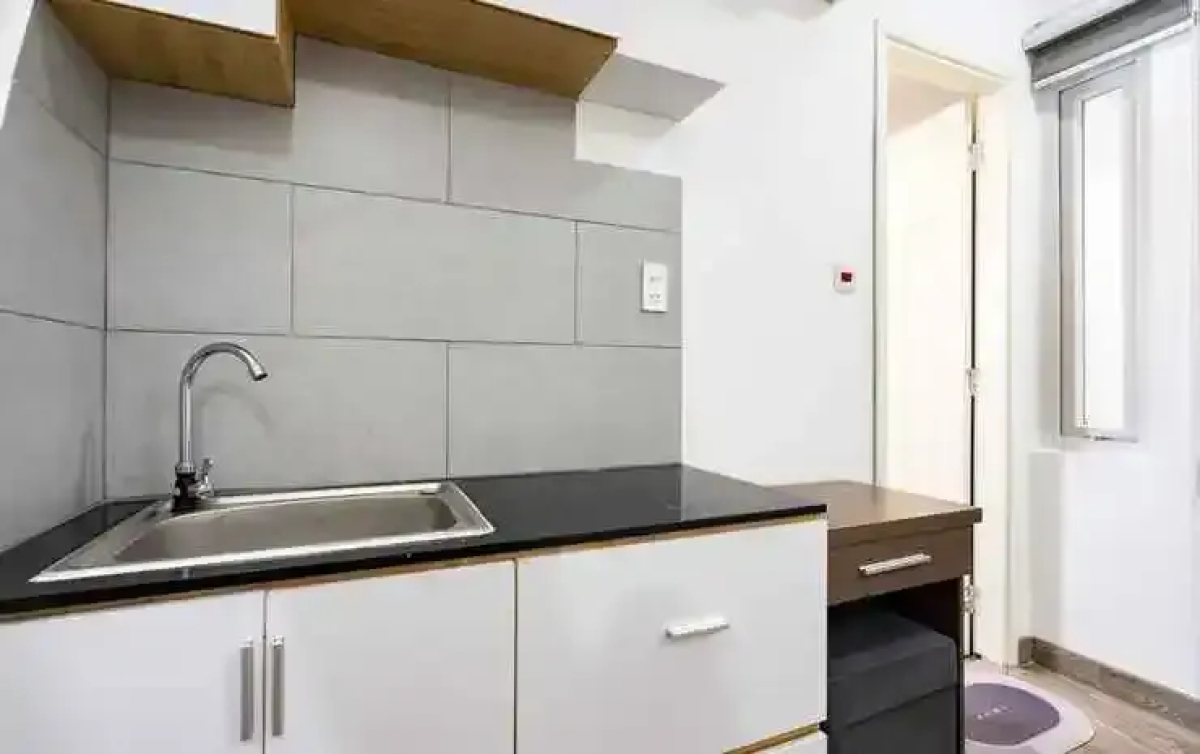 La Airport Tan Binh Hotel