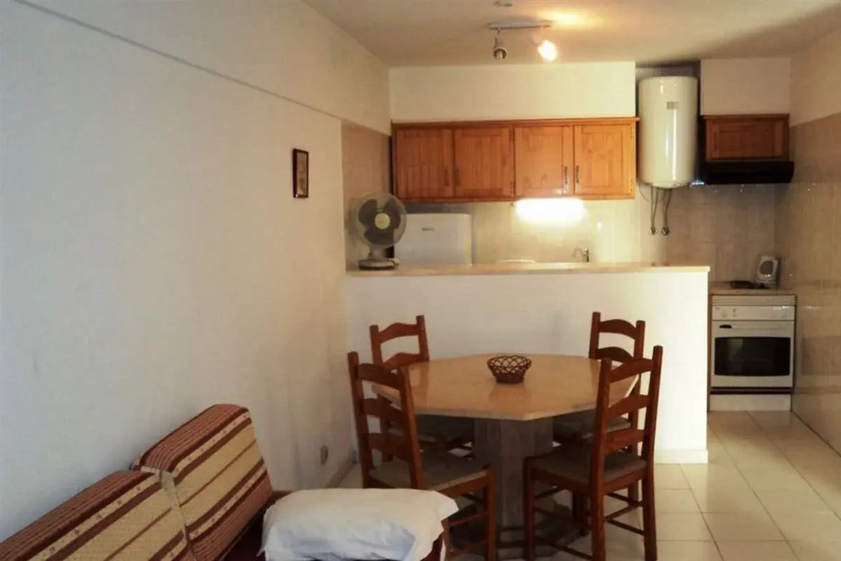 Parque Mourabel, Oasis Village, Pe do Lago