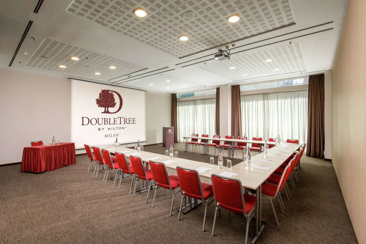 DoubleTree by Hilton Milan