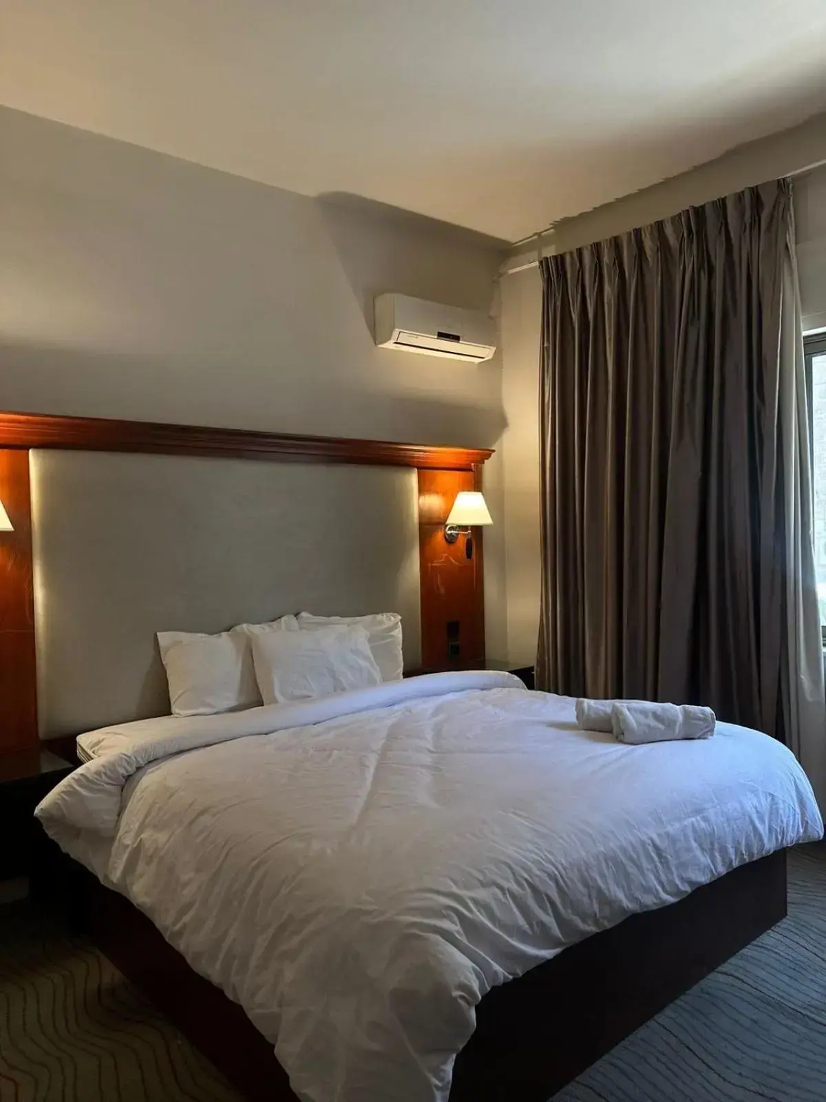 Amman Pasha Hotel