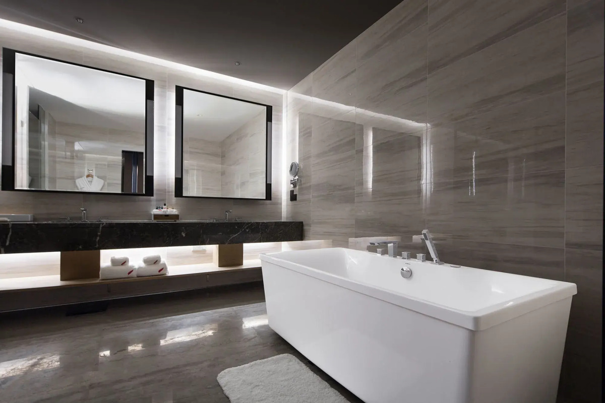 Swisstouches Guangzhou Hotel Residences