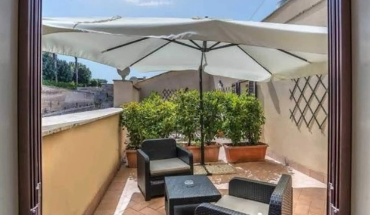 Tmark Hotel Vaticano