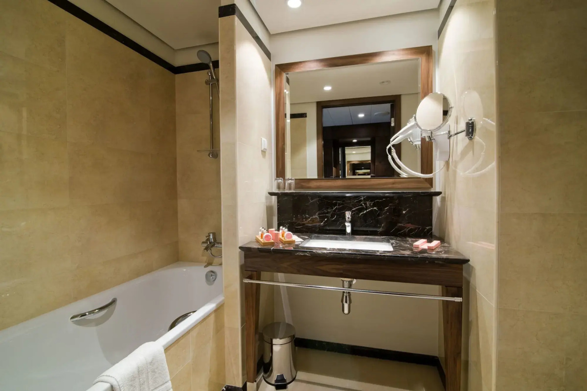 Airport Hotel Okecie