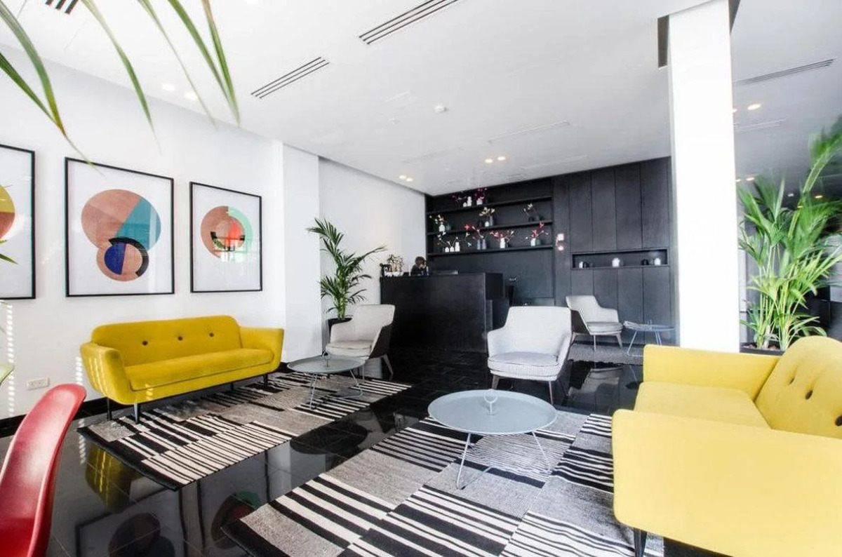 Sea Side by Zvieli Hotels