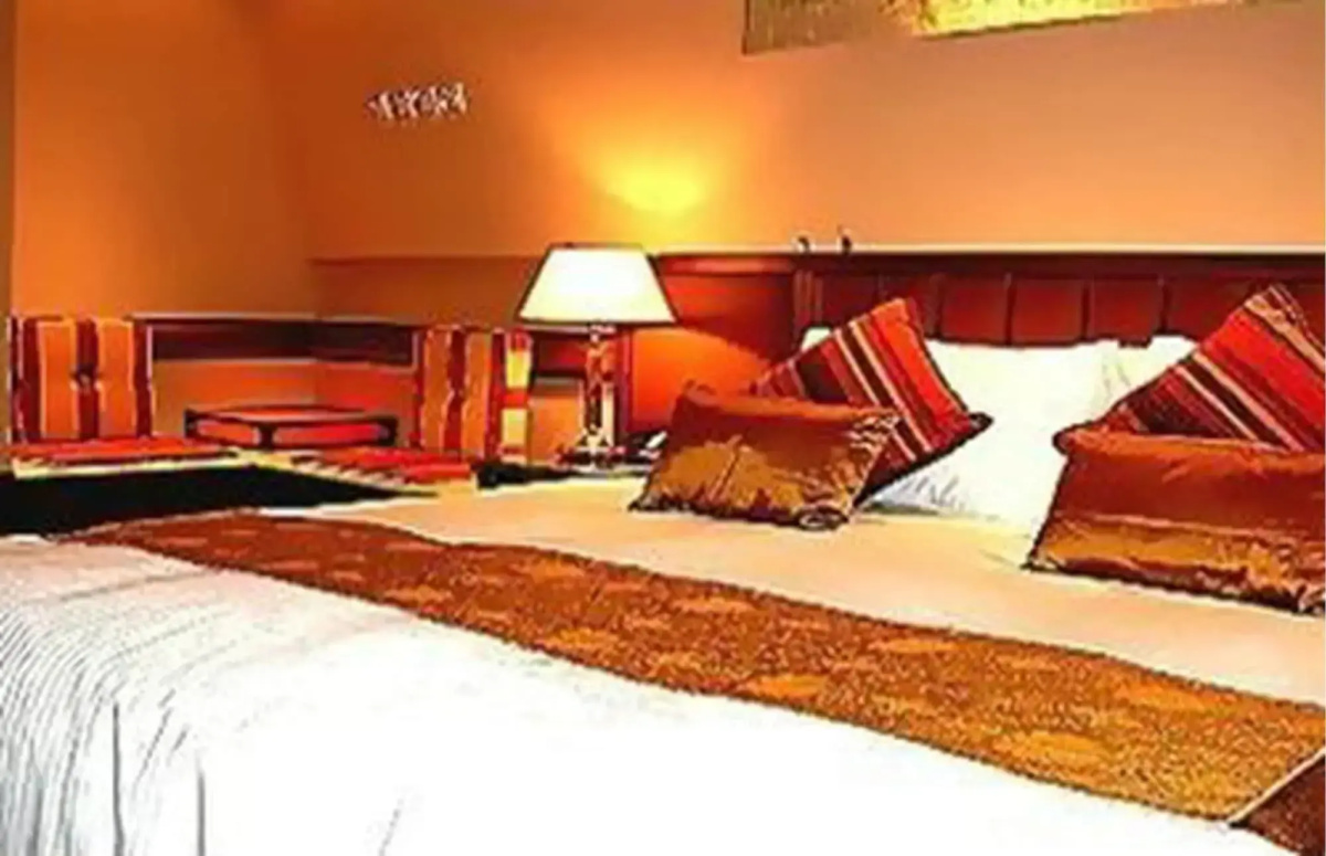 First Hotel