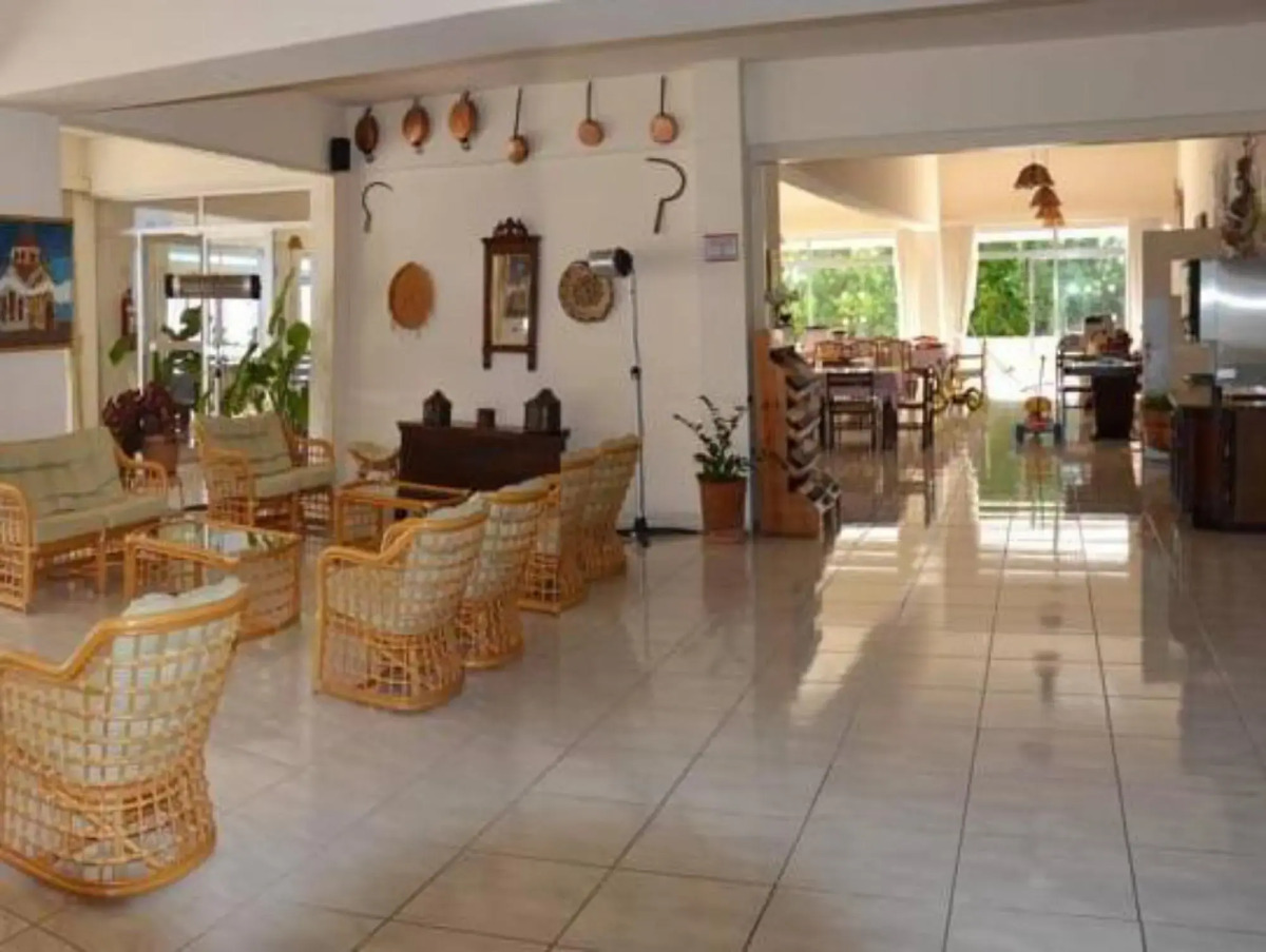 Aphrodite Beach Hotel