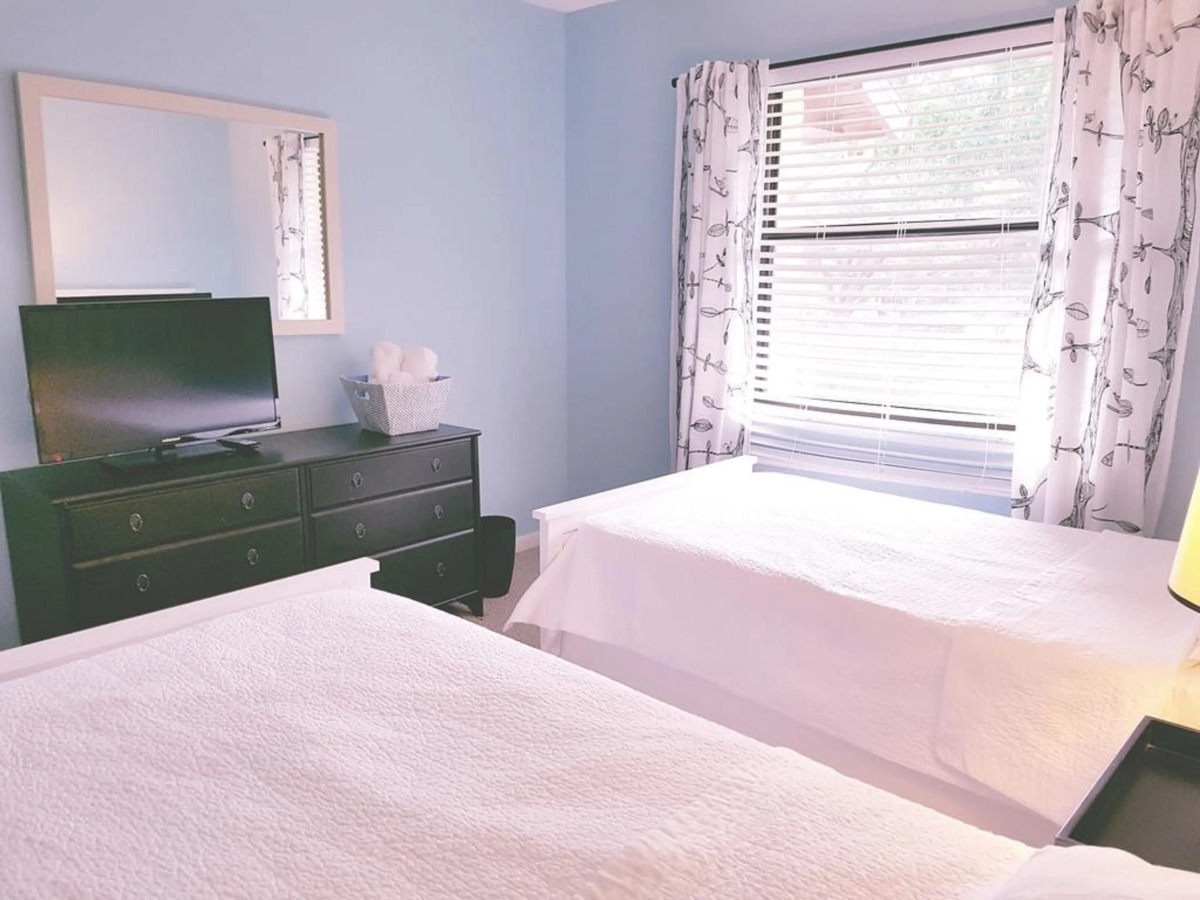 Shorewalk Vacation Villas